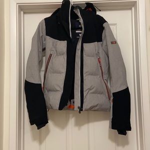 Roxy Snowboard/Ski Jacket